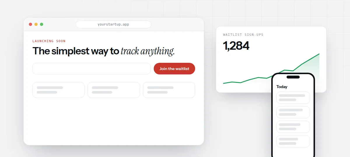 Startups & SaaS