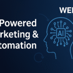 AI-Powered Marketing & Automation
