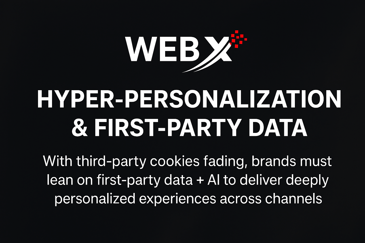 Introduction: The New Era of Personalized Marketing